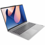 Lenovo IdeaPad Slim 5 16IRL8 82XF0065US 16" Notebook - WUXGA - 1920 x 1200 - Intel Core i5 13th Gen i5-1335U Deca-core (10 Core) 1.30 GHz - 16 GB Total RAM - 16 GB On-board Memory - 512 GB SSD - Cloud Gray