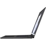 Microsoft RI9-00024 Surface Laptop 5 15" Touchscreen Notebook - 2496 x 1664 - Intel Core i7 12th Gen i7-1265U - Intel Evo Platform - 16 GB Total RAM - 256 GB SSD - Matte Black