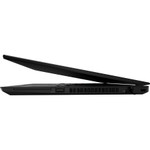 Lenovo ThinkPad T14 Gen 2 20W000T7US 14" Notebook - Full HD - 3840 x 2160 - Intel Core i7 11th Gen i7-1165G7 Quad-core (4 Core) 2.8GHz - 16GB Total RAM - 512GB SSD - no ethernet port - not compatible with mechanical docking stations