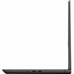 Lenovo ThinkPad P16v Gen 1 21FC0033US 16" Mobile Workstation - WUXGA - 1920 x 1200 - Intel Core i5 13th Gen i5-13500H Dodeca-core (12 Core) 2.60 GHz - 16 GB Total RAM - 512 GB SSD - Thunder Black