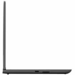 Lenovo ThinkPad P16v Gen 1 21FC0033US 16" Mobile Workstation - WUXGA - 1920 x 1200 - Intel Core i5 13th Gen i5-13500H Dodeca-core (12 Core) 2.60 GHz - 16 GB Total RAM - 512 GB SSD - Thunder Black