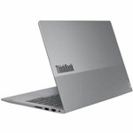 Lenovo ThinkBook 14 G6 ABP 21KJ0004US 14" Notebook - WUXGA - 1920 x 1200 - AMD Ryzen 5 7530U Hexa-core (6 Core) 2 GHz - 8 GB Total RAM - 256 GB SSD - Arctic Gray