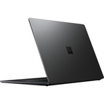 Microsoft RIJ-00002 Surface Laptop 5 15" Touchscreen Notebook - 2496 x 1664 - Intel Core i7 12th Gen i7-1265U - Intel Evo Platform - 16 GB Total RAM - 256 GB SSD - Matte Black - TAA Compliant