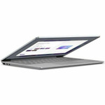 Microsoft XK2-00001 Surface Laptop Go 3 12.4" Touchscreen Notebook - 1536 x 1024 - Intel Core i5 - 8 GB Total RAM - 256 GB SSD - Platinum