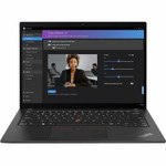 Lenovo ThinkPad T14s Gen 4 21F6008WUS 14" Touchscreen Notebook - WUXGA - 1920 x 1200 - Intel Core i5 13th Gen i5-1345U Deca-core (10 Core) 1.60 GHz - 16 GB Total RAM - 16 GB On-board Memory - 256 GB SSD - Deep Black