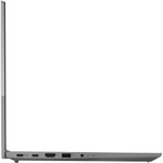 Lenovo ThinkBook 15 G2 ITL 20VE003KUS 15.6" Notebook - Full HD - 1920 x 1080 - Intel Core i7 i7-1165G7 Quad-core (4 Core) 2.80 GHz - 8 GB Total RAM - 512 GB SSD - Mineral Gray