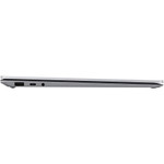 Microsoft R8H-00001 Surface Laptop 5 13.5" Touchscreen Notebook - 2256 x 1504 - Intel Core i5 12th Gen i5-1245U - Intel Evo Platform - 16 GB Total RAM - 256 GB SSD - Platinum - TAA Compliant