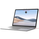 Microsoft LHI-00002 Surface Laptop 4 15" Touchscreen Notebook - 2496 x 1664 - Intel Core i7 11th Gen i7-1185G7 Quad-core (4 Core) 3 GHz - 8 GB Total RAM - 8 GB On-board Memory - 512 GB SSD - Platinum