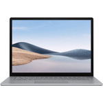 Microsoft LHI-00002 Surface Laptop 4 15" Touchscreen Notebook - 2496 x 1664 - Intel Core i7 11th Gen i7-1185G7 Quad-core (4 Core) 3 GHz - 8 GB Total RAM - 8 GB On-board Memory - 512 GB SSD - Platinum