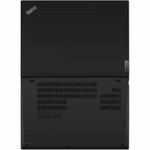 Lenovo ThinkPad T16 Gen 2 21K70006US 16" Notebook - WUXGA - 1920 x 1200 - AMD Ryzen 5 PRO 7540U Hexa-core (6 Core) 3.20 GHz - 16 GB Total RAM - 16 GB On-board Memory - 256 GB SSD - Thunder Black