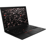 Lenovo ThinkPad P43s 20RH003QUS 14" Mobile Workstation - 1920 x 1080 - Intel Core i7 8th Gen i7-8565U Quad-core (4 Core) 1.80 GHz - 32 GB Total RAM - 1 TB SSD - Glossy Black