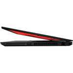 Lenovo ThinkPad P43s 20RH003QUS 14" Mobile Workstation - 1920 x 1080 - Intel Core i7 8th Gen i7-8565U Quad-core (4 Core) 1.80 GHz - 32 GB Total RAM - 1 TB SSD - Glossy Black