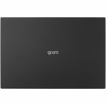 LG gram 17Z90R-N.APB9U1 17" Notebook - Intel Core i7 13th Gen i7-1360P - 32 GB Total RAM - 1 TB SSD