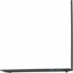 LG gram 17Z90R-N.APB9U1 17" Notebook - Intel Core i7 13th Gen i7-1360P - 32 GB Total RAM - 1 TB SSD