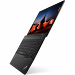 Lenovo ThinkPad L15 Gen 4 21H3004JUS 15.6" Notebook - Full HD - 1920 x 1080 - Intel Core i7 13th Gen i7-1365U Deca-core (10 Core) - 16 GB Total RAM - 512 GB SSD - Thunder Black