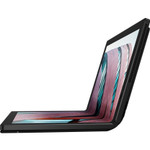 Lenovo ThinkPad X1 Fold Gen 1 20RK0045US 13.3" Touchscreen Detachable 2 in 1 Notebook - QXGA - 2048 x 1536 - Intel Core i5 i5-L16G7 Penta-core (5 Core) 1.40 GHz - 8 GB Total RAM - 8 GB On-board Memory - 256 GB SSD - Black