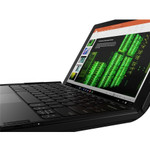 Lenovo ThinkPad X1 Fold Gen 1 20RK0045US 13.3" Touchscreen Detachable 2 in 1 Notebook - QXGA - 2048 x 1536 - Intel Core i5 i5-L16G7 Penta-core (5 Core) 1.40 GHz - 8 GB Total RAM - 8 GB On-board Memory - 256 GB SSD - Black