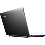 Lenovo B40-80 80F6008AUS 14" Notebook - 1366 x 768 - Intel Celeron 3205U Dual-core (2 Core) 1.50 GHz - 4 GB Total RAM - 500 GB HDD