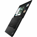 Lenovo ThinkPad L14 Gen 4 21H1005NUS 14" Notebook - Full HD - 1920 x 1080 - Intel Core i5 13th Gen i5-1345U Deca-core (10 Core) - 16 GB Total RAM - 512 GB SSD - Thunder Black