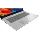 Lenovo IdeaPad L340-15API Touch 81LX0001US 15.6" Touchscreen Notebook - 1366 x 768 - AMD Ryzen 5 - 8 GB Total RAM - 1 TB HDD - Platinum Gray