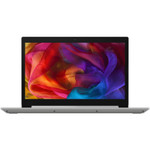 Lenovo IdeaPad L340-15API Touch 81LX0001US 15.6" Touchscreen Notebook - 1366 x 768 - AMD Ryzen 5 - 8 GB Total RAM - 1 TB HDD - Platinum Gray