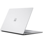 Microsoft RC1-00001 Surface Laptop 5 15" Touchscreen Notebook - 2496 x 1664 - Intel Core i7 12th Gen i7-1265U - Intel Evo Platform - 8 GB Total RAM - 256 GB SSD - Platinum