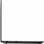 Lenovo ThinkPad P1 Gen 6 21FV001SUS 16" Mobile Workstation - WQXGA - 2560 x 1600 - Intel Core i7 13th Gen i7-13800H Tetradeca-core (14 Core) 2.50 GHz - 16 GB Total RAM - 512 GB SSD - Black Paint