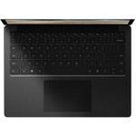 Microsoft 5E1-00001 Surface Laptop 4 13.5" Touchscreen Notebook - 2256 x 1504 - Intel Core i7 11th Gen i7-1185G7 Quad-core (4 Core) - 16 GB Total RAM - 256 GB SSD - Matte Black - TAA Compliant