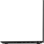 Lenovo ThinkPad T580 20L9001CUS 15.6" Notebook - 1920 x 1080 - Intel Core i5 8th Gen i5-8350U Quad-core (4 Core) 1.70 GHz - 4 GB Total RAM - 500 GB HDD - Graphite Black