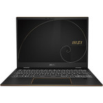 MSI Summit E13 Flip Evo A12M Summit E13 Flip Evo A12MT-026 13.4" Touchscreen 2 in 1 Notebook - Full HD Plus - 1920 x 1200 - Intel Core i7 12th Gen i7-1280P 1.30 GHz - Intel Evo Platform - 16 GB Total RAM - 1 TB SSD - Ink Black