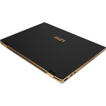 MSI Summit E13 Flip Evo A12M Summit E13 Flip Evo A12MT-026 13.4" Touchscreen 2 in 1 Notebook - Full HD Plus - 1920 x 1200 - Intel Core i7 12th Gen i7-1280P 1.30 GHz - Intel Evo Platform - 16 GB Total RAM - 1 TB SSD - Ink Black