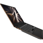 MSI Summit E13 Flip Evo A12M Summit E13 Flip Evo A12MT-026 13.4" Touchscreen 2 in 1 Notebook - Full HD Plus - 1920 x 1200 - Intel Core i7 12th Gen i7-1280P 1.30 GHz - Intel Evo Platform - 16 GB Total RAM - 1 TB SSD - Ink Black