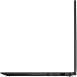 Lenovo ThinkPad X1 Carbon Gen 11 21HM0092US 14" Touchscreen Ultrabook - WUXGA - 1920 x 1200 - Intel Core i5 13th Gen i5-1345U Deca-core (10 Core) - Intel Evo Platform - 16 GB Total RAM - 16 GB On-board Memory - 256 GB SSD - Deep Black