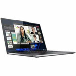 Lenovo ThinkPad Z13 Gen 2 21JV000DUS 13.3" Notebook - 1920 x 1200 - AMD Ryzen 5 PRO 7540U 3.20 GHz - 16 GB Total RAM - 256 GB SSD