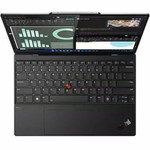 Lenovo ThinkPad Z13 Gen 2 21JV000DUS 13.3" Notebook - 1920 x 1200 - AMD Ryzen 5 PRO 7540U 3.20 GHz - 16 GB Total RAM - 256 GB SSD