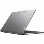 Lenovo ThinkPad Z13 Gen 2 21JV000DUS 13.3" Notebook - 1920 x 1200 - AMD Ryzen 5 PRO 7540U 3.20 GHz - 16 GB Total RAM - 256 GB SSD