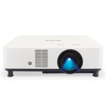 Sony VPL-PHZ61 6400 Lumens WUXGA 3LCD Projector