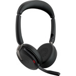 Jabra Evolve2 65 Flex Headset - MS Stereo