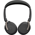 Jabra Evolve2 65 Flex Headset - MS Stereo