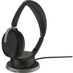 Jabra Evolve2 65 Flex Headset - MS Stereo