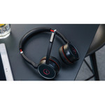 Jabra Evolve 75 SE Headset - UC Stereo