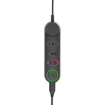 Jabra Engage 50 II (50 II Link) Headset - USB-C - MS Stereo