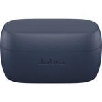 Jabra Elite 4 Earbuds - Noise Canceling - Navy Blue