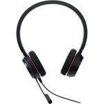 Jabra EVOLVE 20 Headset - USB-C - UC Stereo