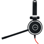 Jabra Evolve 40 Replacement Headset - Mono