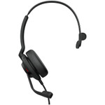 Jabra Evolve2 30 Headset - USB-A - UC Mono