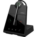 Jabra Engage 65 Convertible Headset - Mono - GSA