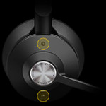 Jabra Engage 75 Headset - Stereo