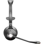 Jabra Engage 75 Convertible Headset - Mono - GSA