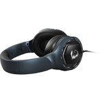 MSI IMMERSE GH50 Gaming Headset